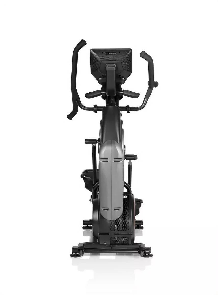 Black Machine Max Trainer - Bowflex Step M9