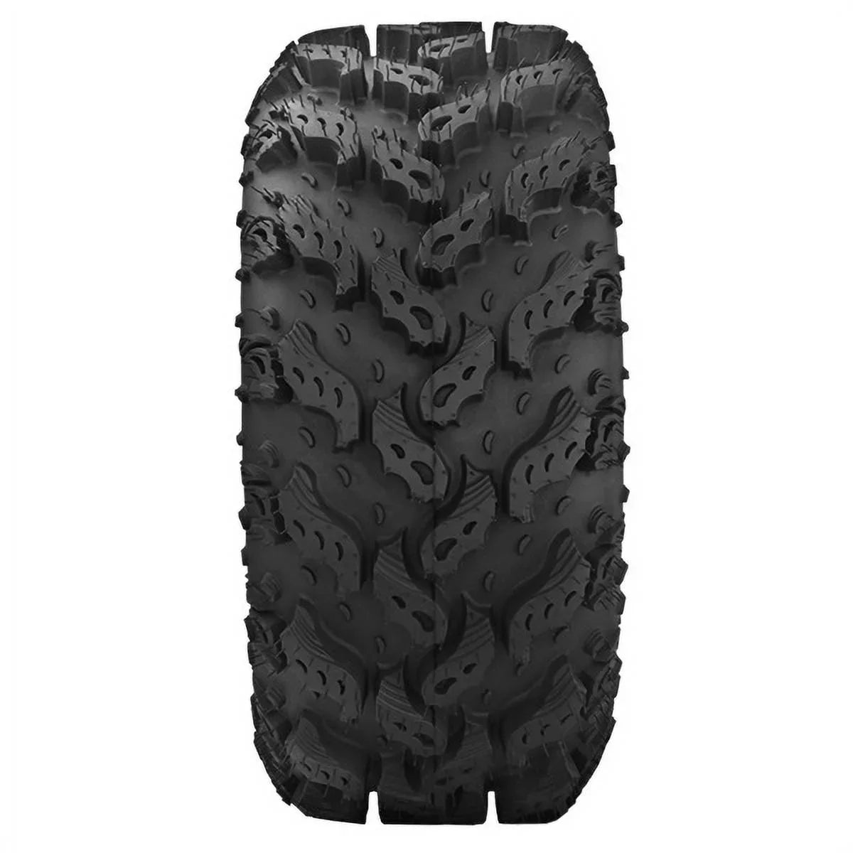 Machined Reptile Wheels Tires 12" Kawasaki HL4 26" Mule Teryx High Lifter