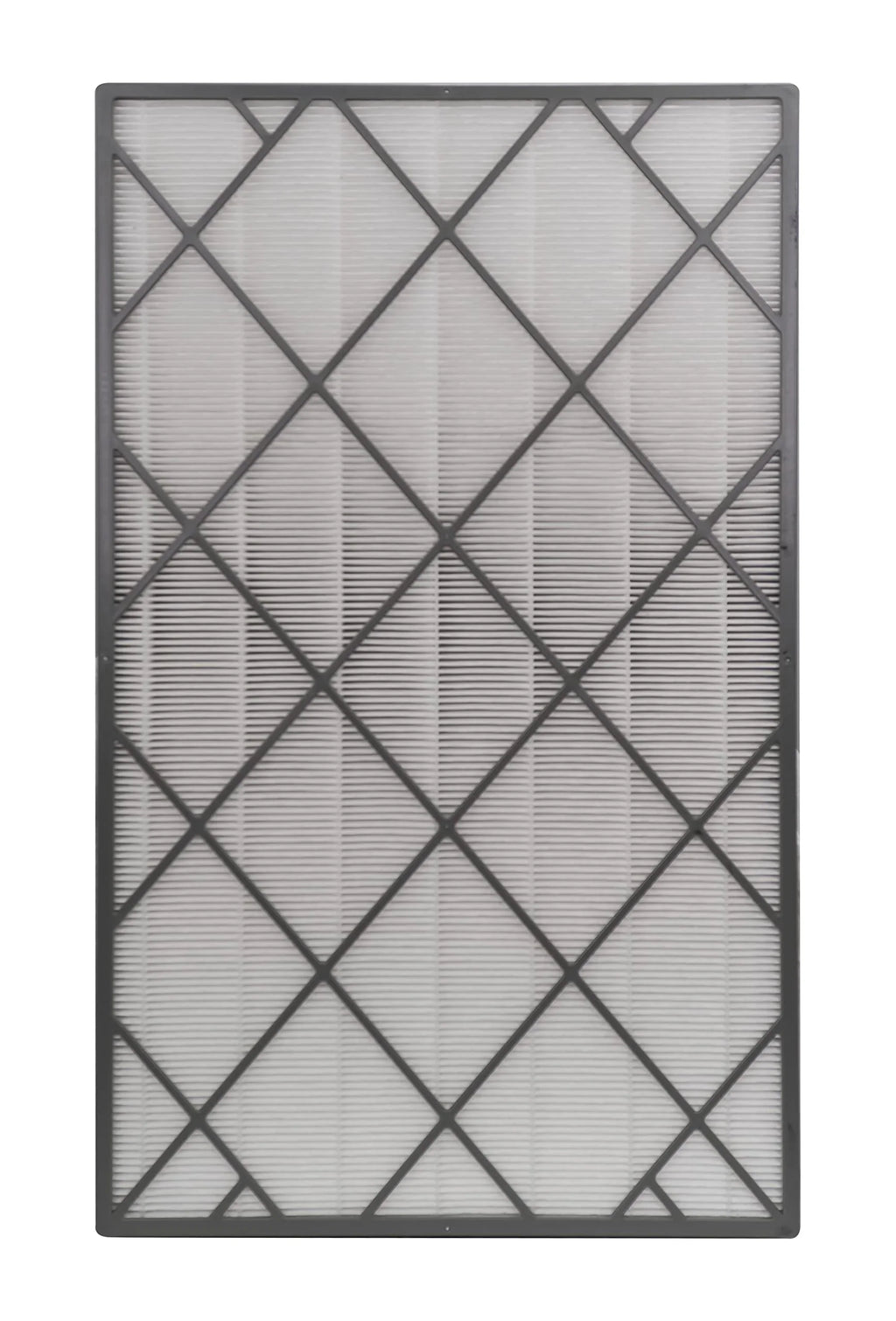 Purifiers – Filter HE601 HEPA Filter-Monster with Shark and Series - Purifier Replacement 6 HE600 Models Compatible HE602 Air –