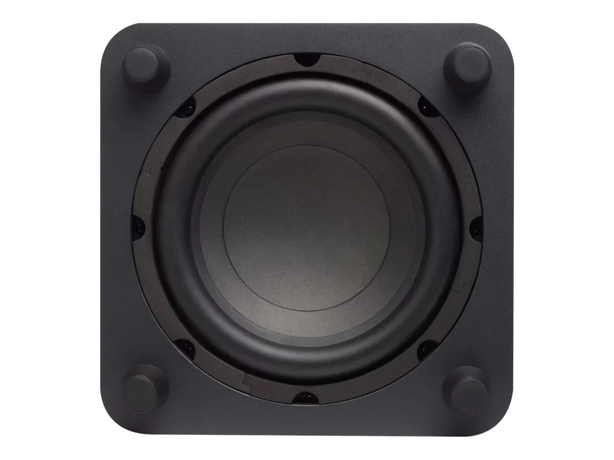 Powered 300W Wireless JBL Subwoofer 10" (JBLSW10BLKAM)