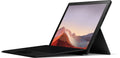 Intel SSD, i5-1035G4, Home, 12.3" 256GB Core 10 Tablet Iris Microsoft PUV-00016 7, 8GB Black, Windows Memory, Touch-Screen, Pro Surface Plus Graphics, Matte