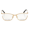 Demo 0J5G Ladies Eyeglasses Carolina Herrera Eye Cat 54 0006 CH