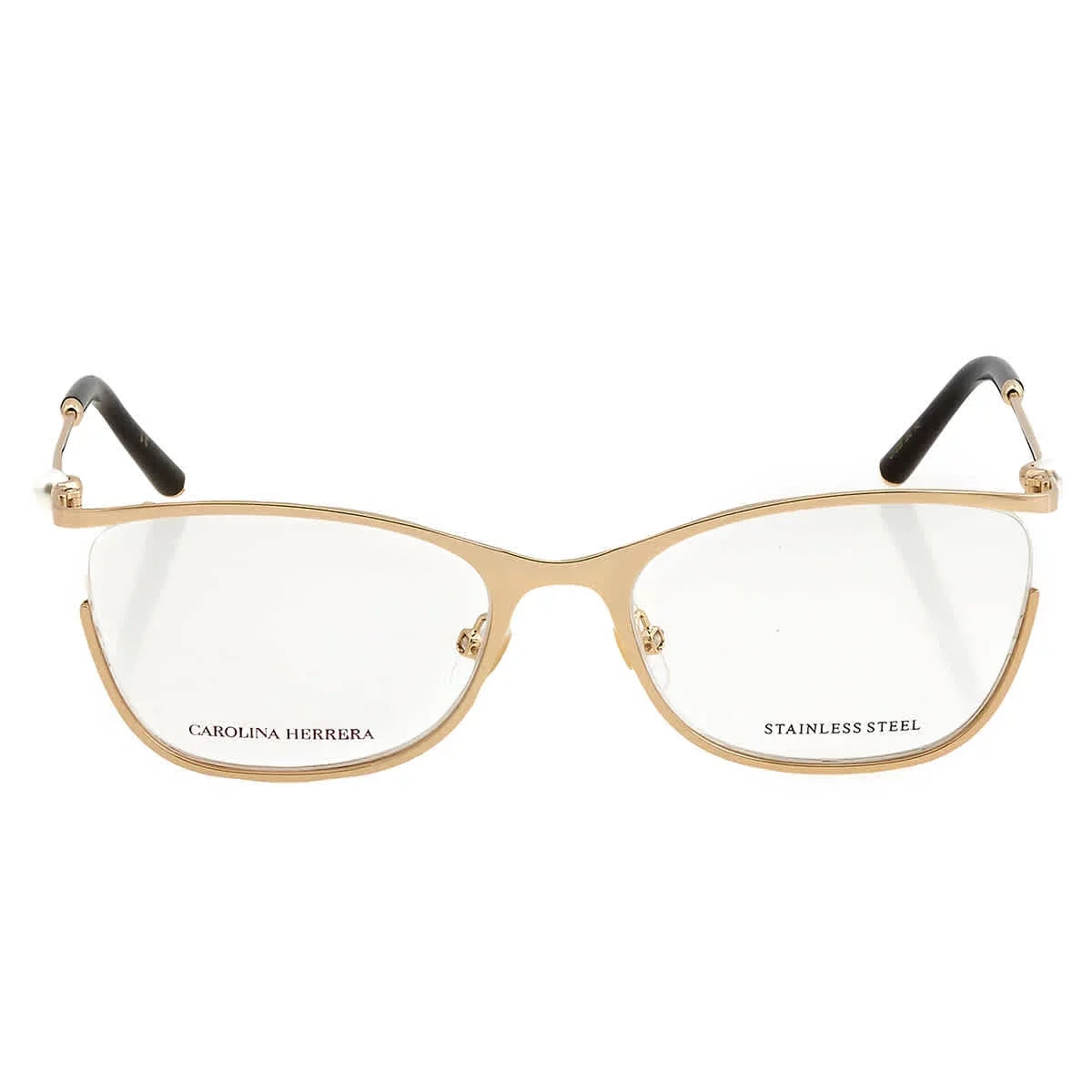 Demo 0J5G Ladies Eyeglasses Carolina Herrera Eye Cat 54 0006 CH