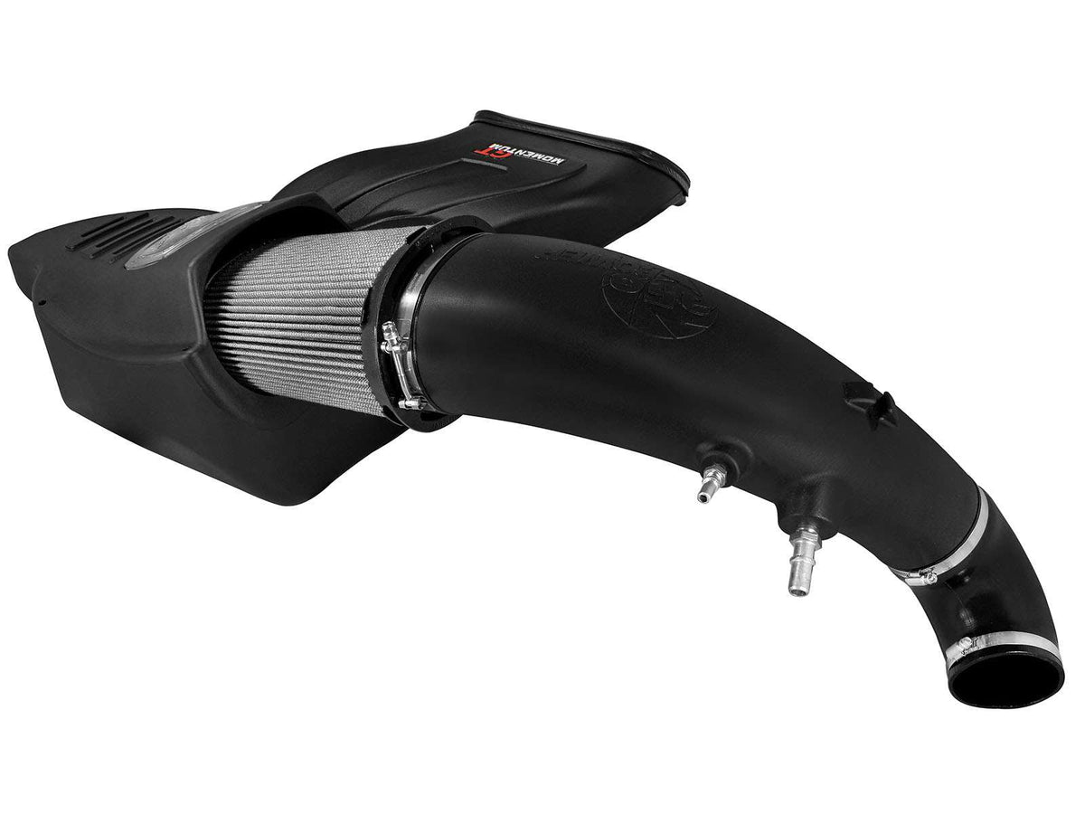 S Momentum Intake Cold w/ System Air Filter GT DRY Pro