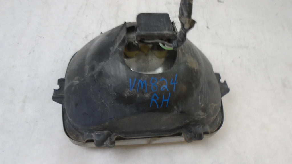 Pre-Owned (Good) RH Chevrolet Right Van Sealed OEM Express Head LKQ Lamp Beam Light 1997-2015