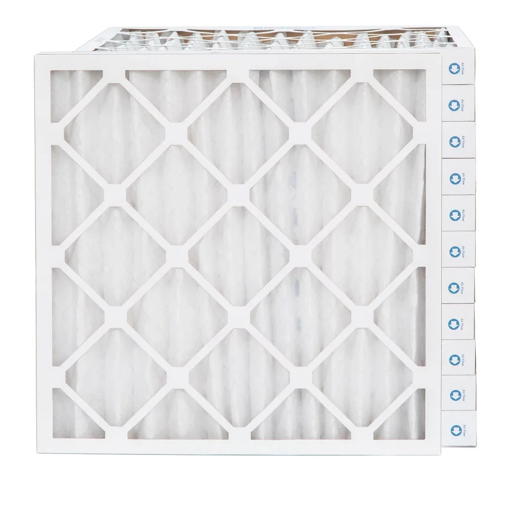 AC USA. 11 Furnace Filter 20x20x2 Inch Air (MPR Pack. 2" - MERV 1000) 12 in Made
