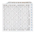 AC USA. 11 Furnace Filter 20x20x2 Inch Air (MPR Pack. 2" - MERV 1000) 12 in Made
