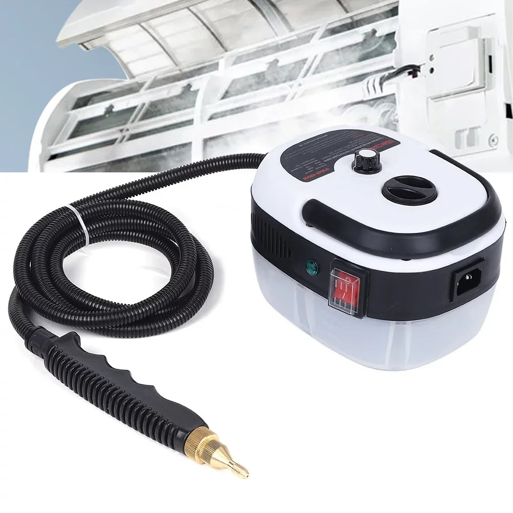 Carpet, Steam Steamer Home Steamer Detailing, for Cleaning Car for Cleaner, Rug, Handheld Steam Use Cleaner, Sofa