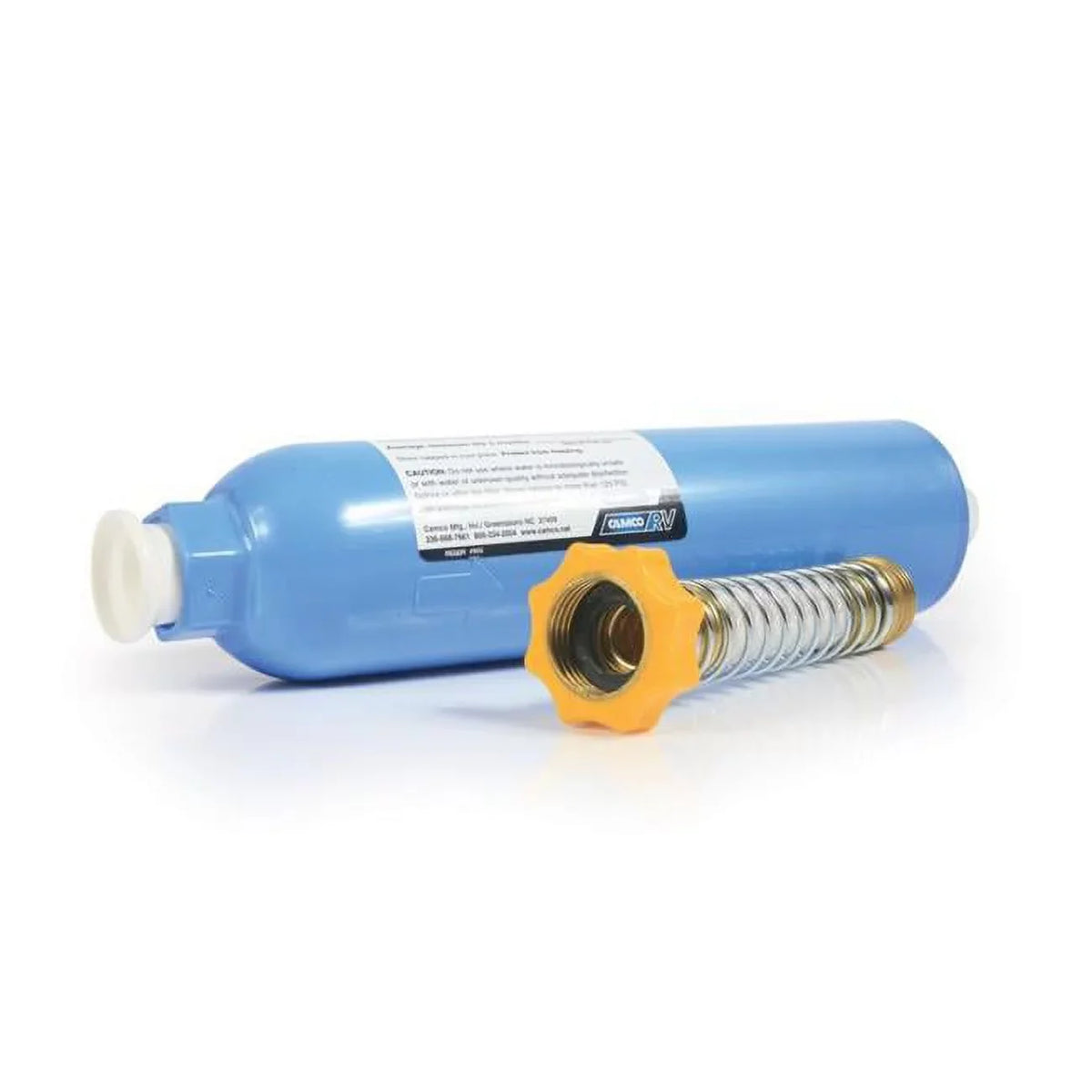 Water Camco TastePure Filter Carbon