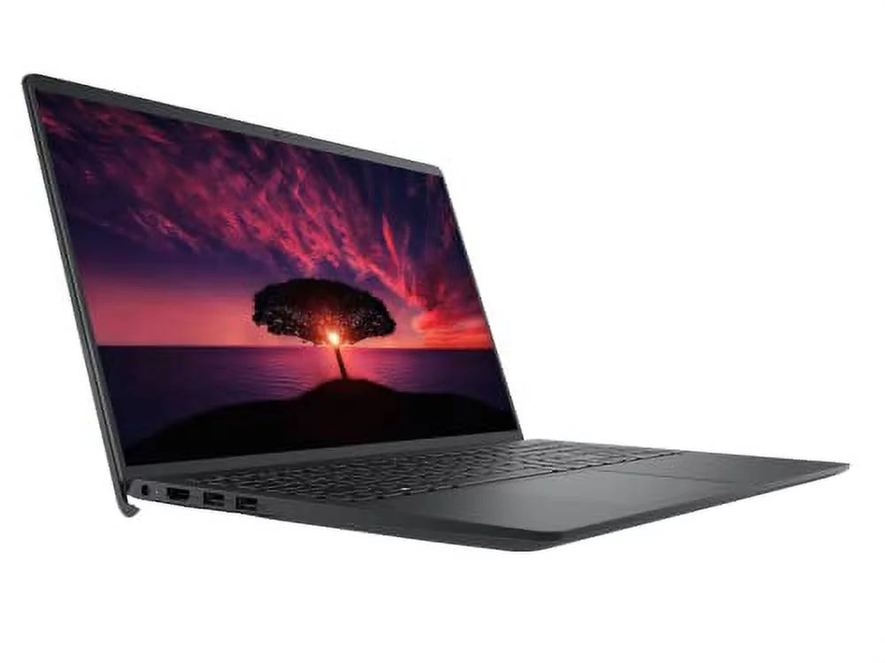 Display, Intel Silver Business Pentium HDD, Dell Windows SD-Card 11 15.6 3000 N5030 Laptop, Bluetooth, Processor, 1TB Webcam, HD RAM, WiFi, Pro, HDMI, 16GB Slot Inspiron