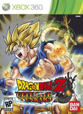 Fighting Tenkaichi 2011) Ball (XboX Dragon Restored Z: Ultimate (Refurbished) Game 360,
