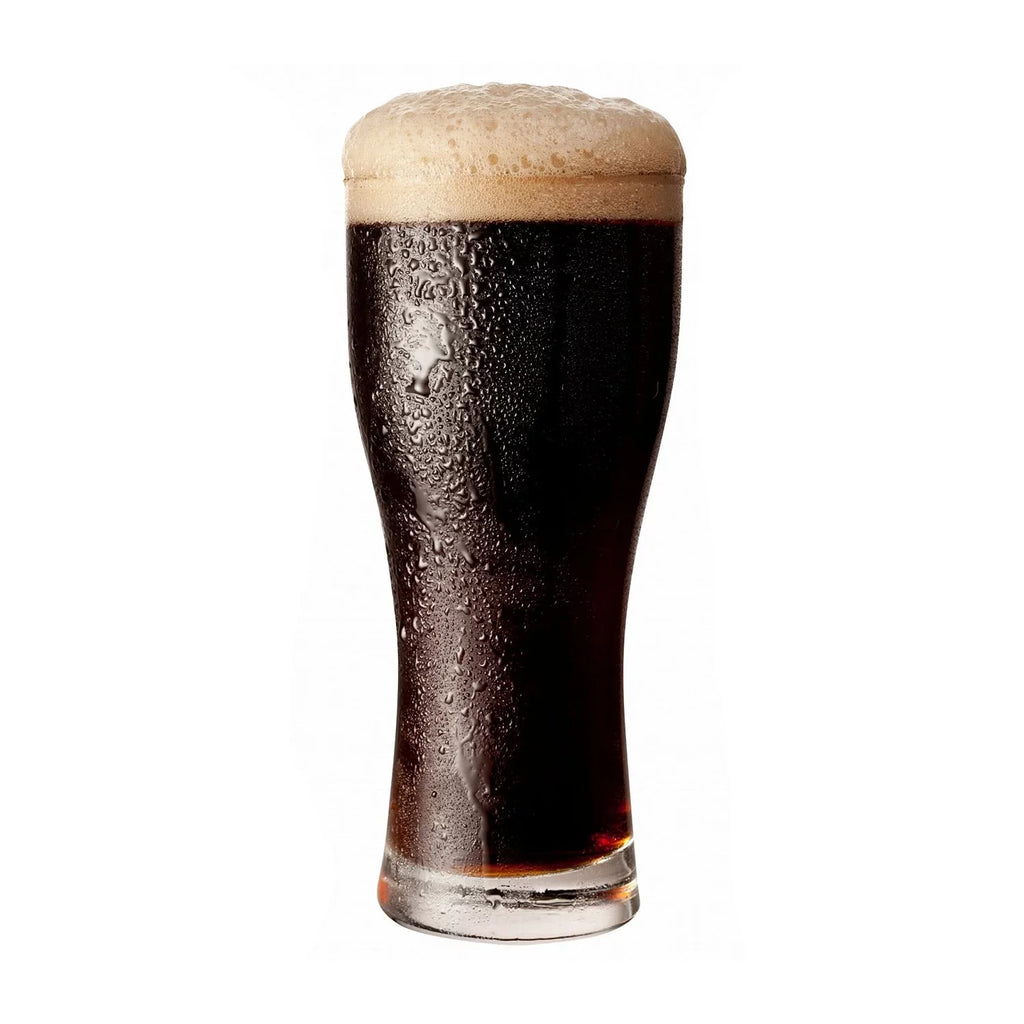 Oatmeal Stout hops kit Brewing Homebrew & recipe Extract grains Malt Beer Ale Homebrewstuff