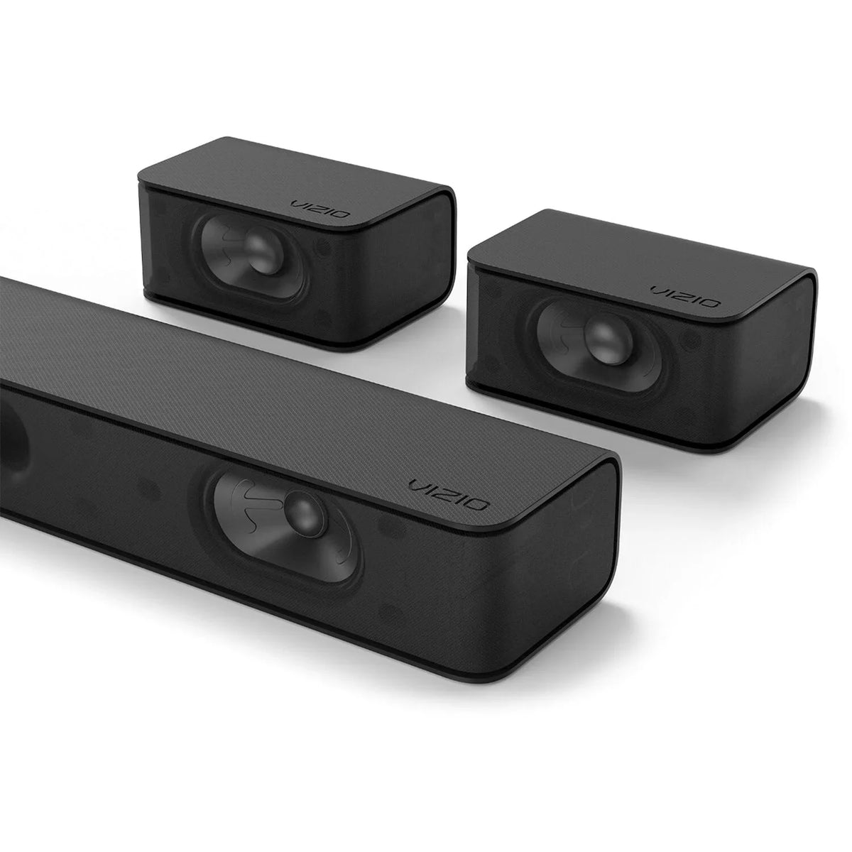 Sound 36" Theater Home Bar V-Series Restored Vizio 5.1 (Refurbished) V51-H6B
