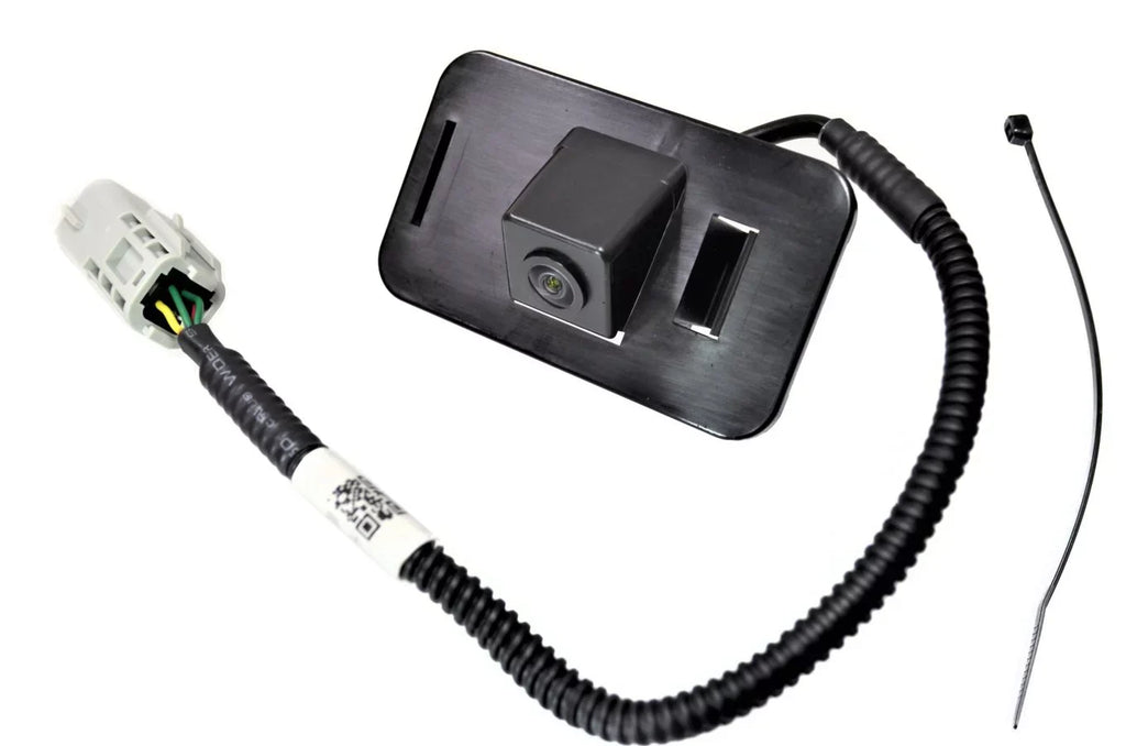 2015-2019 View Rear select: PT CHEVROLET TAHOE, Auto Backup SUBURBAN 2015-2018 CHEVROLET BUCGM-556N Fits Camera Warehouse