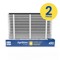 of 410 Clean Purifiers 2) (Pack 11 for AprilAire Air Whole-House Filter AprilAire Air Furnace MERV - Replacement Filter