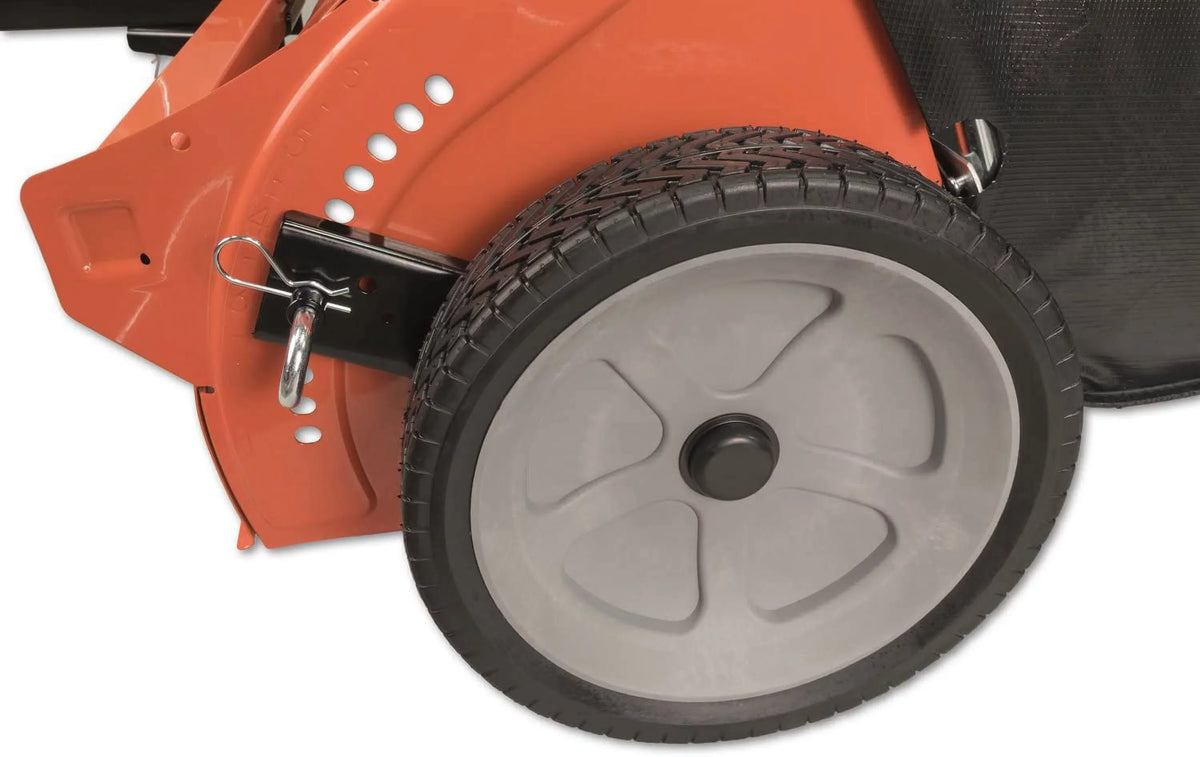 Lawn 44" 45-0492 Model# - Sweeper Agri-Fab