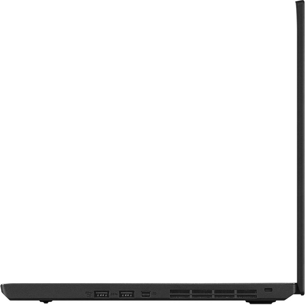 GHz Thinkpad T560 Laptop 320GB Core 4GB Scratch Dent 2.60 Intel W10P Ram i7 - & Lenovo