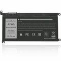 13 5368 Dell 15 5379 5567 For 5565 5568 WDXOR 5378 Inspiron 5578 0WDX0R Battery