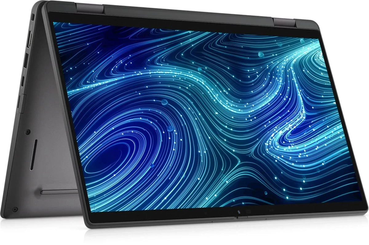 7420 256GB 11th 7000 Latitude GHz RAM 4.4 SSD CPU FHD 4 (2021) - 16GB - Cores Core Restored @ Touch Gen - Dell (Refurbished) 14" i5 Laptop