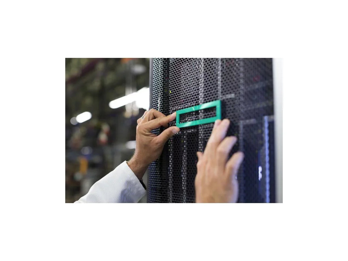 Kit Tower HP To 874578-B21 Rack Conversion