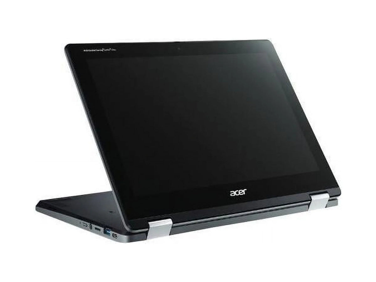 Celeron eMMC Chrome Acer SSD Memory R853TNA-C829 Touchscreen N5100 Intel Spin 12.0 Chromebook Chromebook GB OS 512 32 4GB