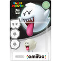 [Nintendo Mario Boo Amiibo - Series Accessory] Super