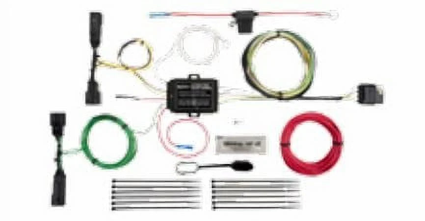 Towing Wire 11141164 Trailer Harness Hopkins Solution