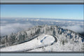 the Gallery 24"x36" Poster, near 2009 Mountain Forest Black of Hochblauen Badenweiler