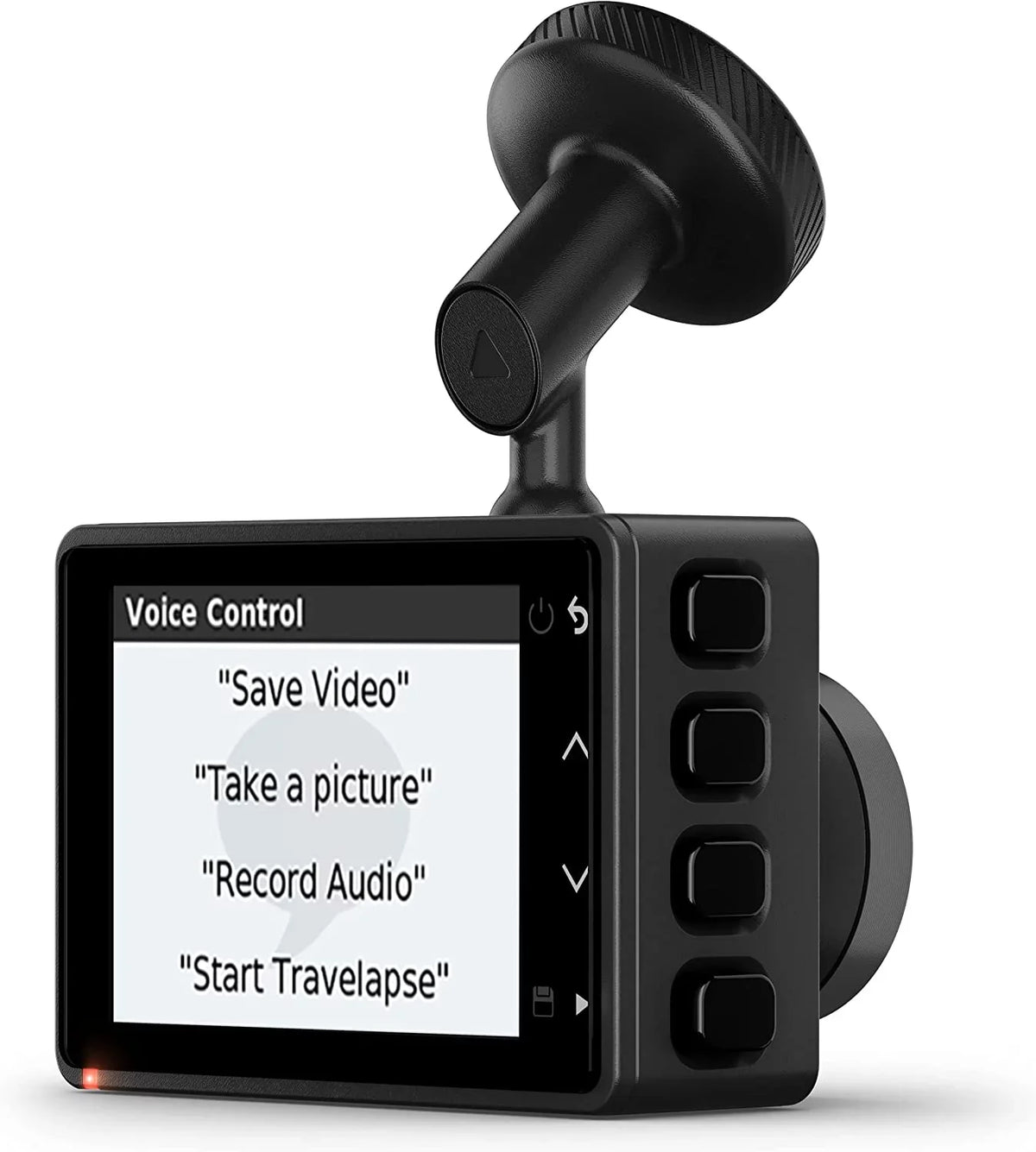 57 Garmin G010-N2505-10 (Refurbished) Restored Cam 1440p Dash 140-degree - FOV and Certified