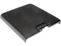 Row - GMC 2010 2011 Black 2009 2013 - 2007 - Seat with With 2012 Sierra 2008 Split 1500 - Lid Bench Front Console - Compatible