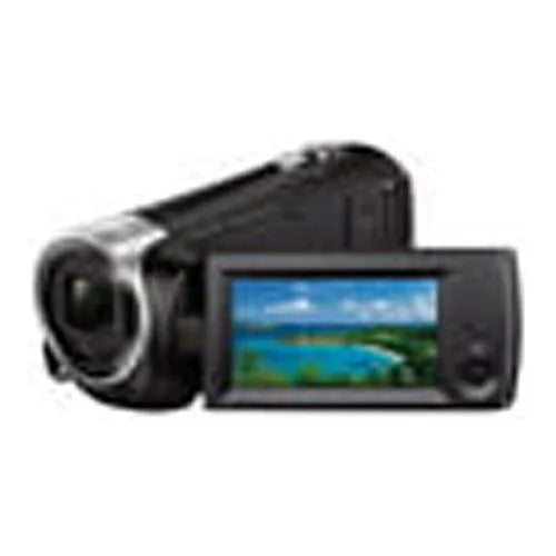 Bundle microSD Sony HD and Handycam 32GB (Black) Accessory Card with Camcorder
