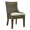 Chair, Alfresco Dining Kubu Outdoor Outdoor