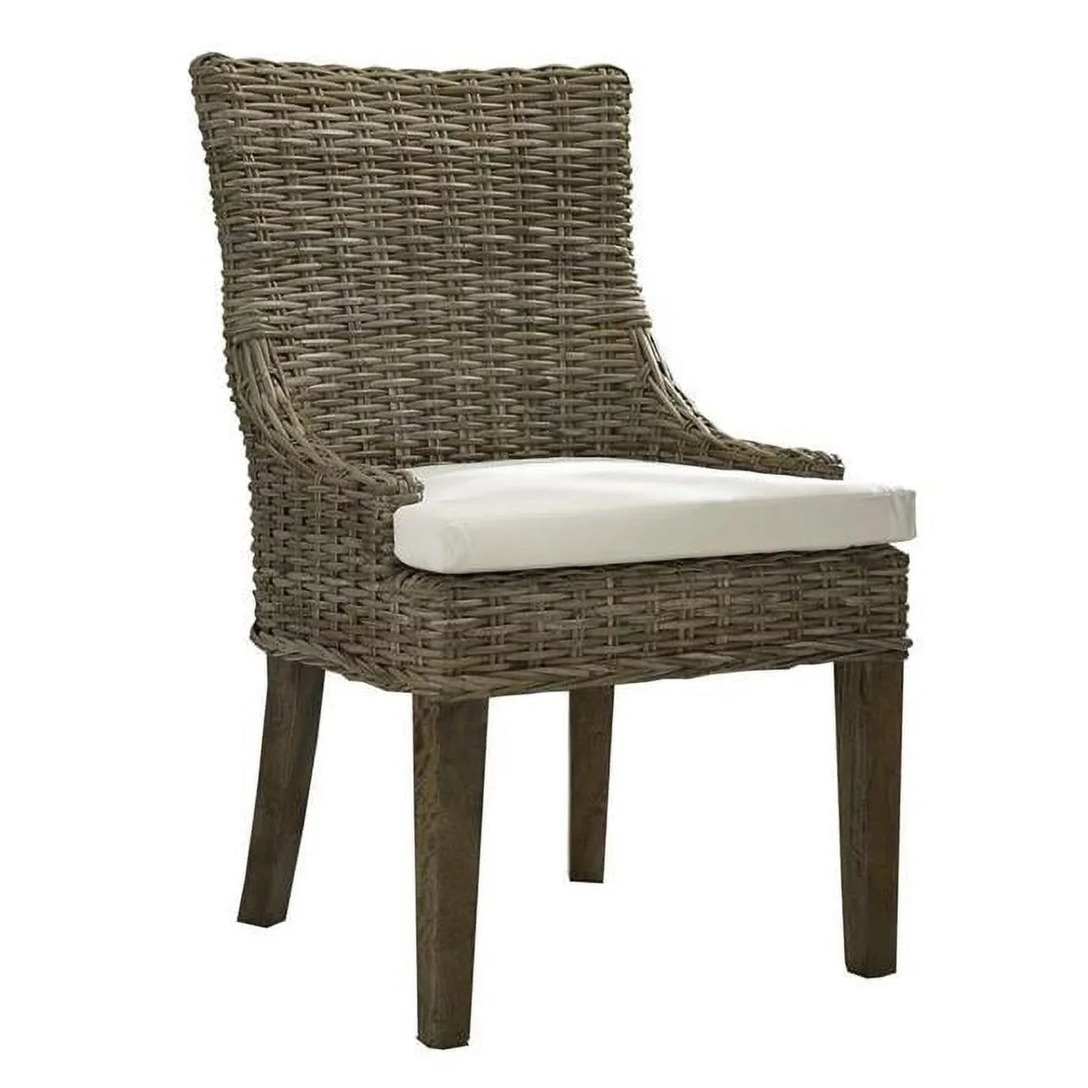 Chair, Alfresco Dining Kubu Outdoor Outdoor