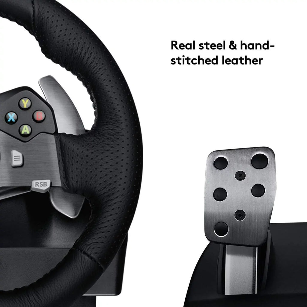 PC Racing Xbox For Series G920 One Wheel X|S Force Xbox Driving