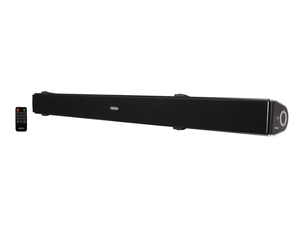 2.1 37In Tower/Soundbar Stereo JEN-JSBW-650 Jensen Bluetooth