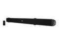 2.1 37In Tower/Soundbar Stereo JEN-JSBW-650 Jensen Bluetooth