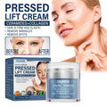 Collagen and Ceramide Pressed Lift Cream