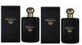 Black Avon 2 for Oz Fl Mesmerize of 3.4 Him de Eau Toilette Lot Spray