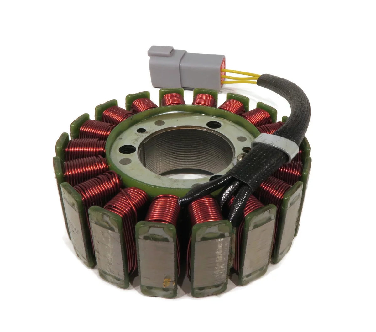 The Stator Shop 420888656 Boat 420888652 For ROP Ignition Sea-Doo | Magneto Alternator Ski Jet
