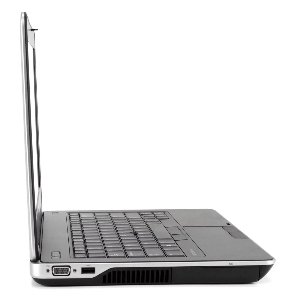 Computer, 4, DDR3 10 64 Latitude Dual (Used) Drive, 14" RAM, Windows i5 Dell Core GHz Screen Hard 500GB 2.60 Bit, Laptop E6440 4GB SATA Intel Gen Home
