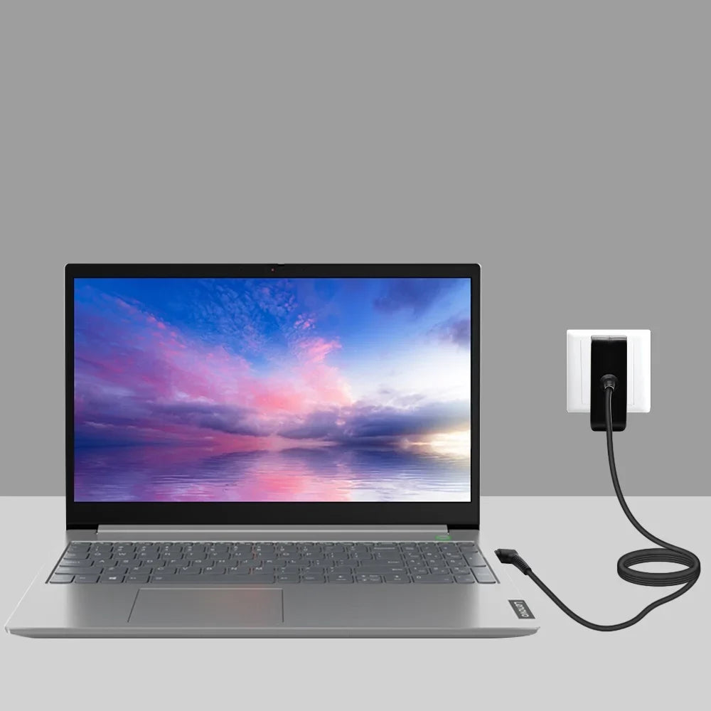 5A10H42926 510s N2840 Adapter 20V 100-14IBY 65W Lenovo 3.25A ideapad 100-14IBY Yoga for ADLX45DLC3A 710-13 5A10H42921 PA-1450-55LI Power