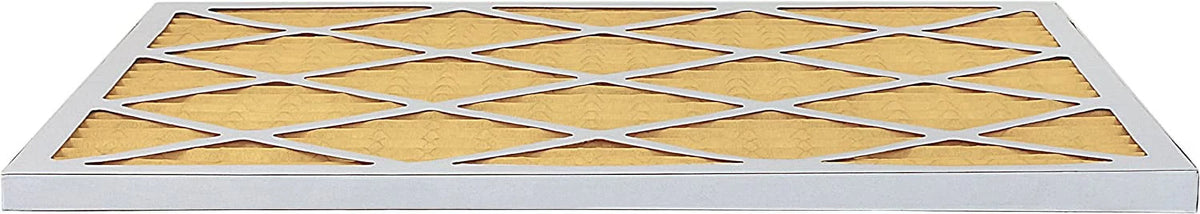 AC 16x20x1 Filters HVAC Air Furnace 11 Pleated Filterbuy MERV (4-Pack)