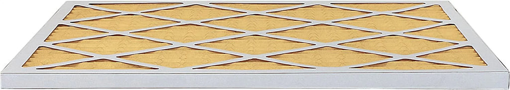 Furnace AC 11 Air MERV Filterbuy Pleated (2-Pack) Filters HVAC 17x21x1