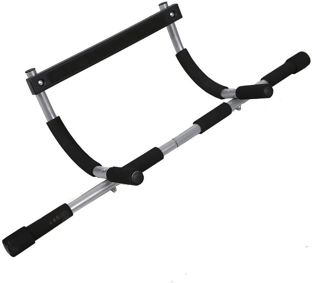 Doorway Workout Fitness Bar Body Upper Pull-up for for Exercise, Equipment Strength Gym Door Home,