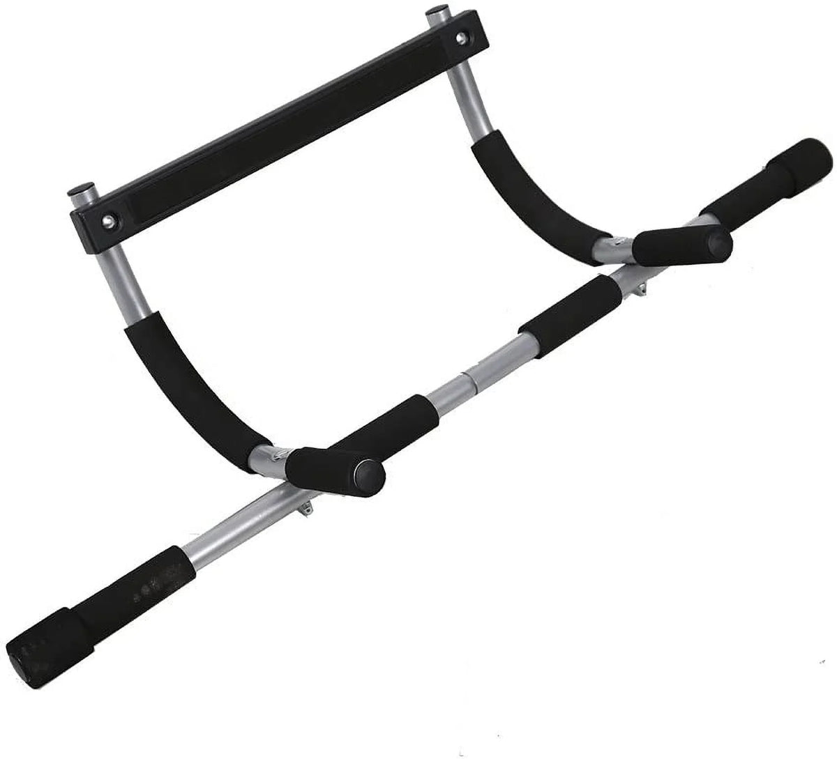 Doorway Workout Fitness Bar Body Upper Pull-up for for Exercise, Equipment Strength Gym Door Home,