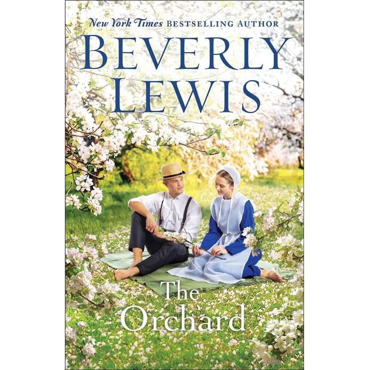 Baker & House Bethany Group The Publishing Hardcover Orchard