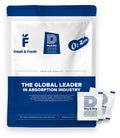 Gram Dry" (FDA [1000 Gel Dehumidifiers Desiccant Compliant) "Dry 1 Packs] Premium Rechargeable Packets Silica - Paper &