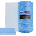 100' Booths Premium Particles Refinish Traps Roll, Gram Overspray Booth Captures 20.5" Paint Elite in 18 Fiberglass Autobody Paint Heavy-Duty Exhaust Filter Arrestor Master Car Spray - Paint - x