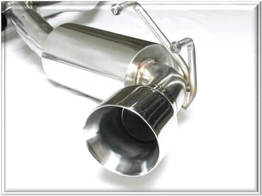 51600FLT Exhaust 2010-2011 Flowtech System 2SS SS, CHEVROLET 2012-2013 CAMARO Kit select: Fits CAMARO CHEVROLET
