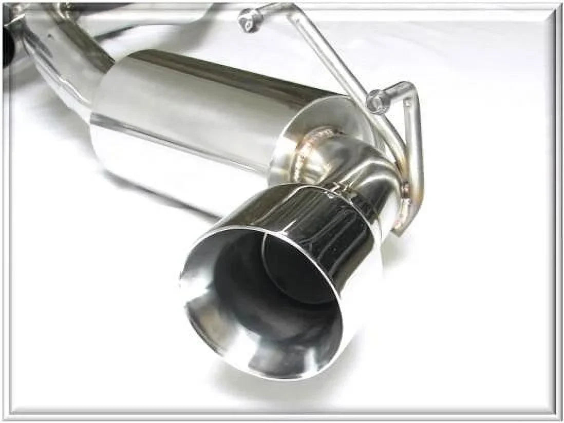 51600FLT Exhaust 2010-2011 Flowtech System 2SS SS, CHEVROLET 2012-2013 CAMARO Kit select: Fits CAMARO CHEVROLET